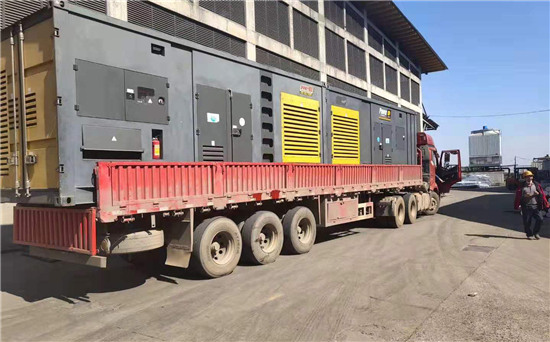平昌200KW发电机组适配电缆规格选型指南