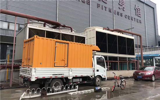 平昌300KW发电机组适配电缆规格选型指南