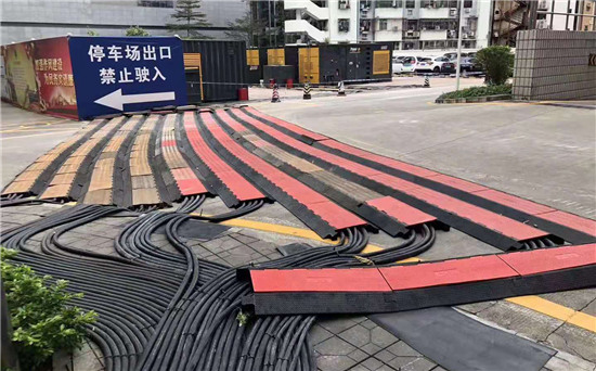 平昌发电机组电缆选型完整具体步骤(工程通用标准流程)